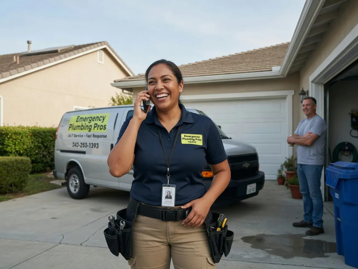Emergency Plumber Ohio FAQs